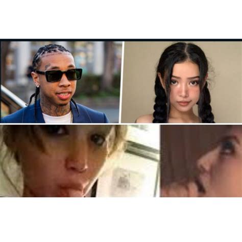 Bella Poarch Leak The Bella Poarch And Tyga Video What Exactly Happened