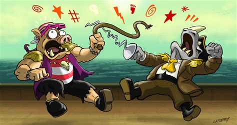 Turtles In Time Bebop And Rocksteady By Dadahyena On Deviantart