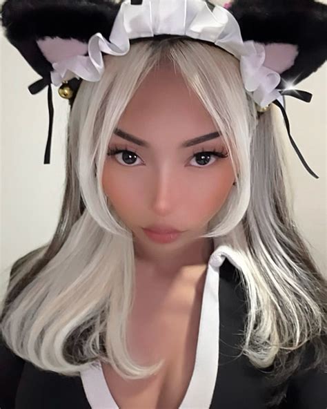 Devillin S. | Hello 🤍 | Instagram