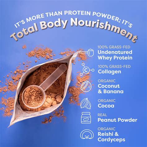 Snapklik.com : FlavCity Grass Fed Whey Chocolate Protein Powder