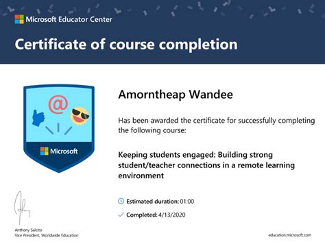 Keeping student engaged: building strong student/teacher connections in a remote learning
