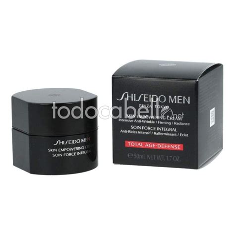 Shiseido Men Skin Empowering Cream 50ml