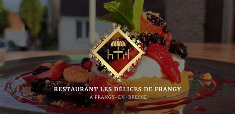 Restaurant Faits Maison Frangy En Bresse Les D Lices De Frangy