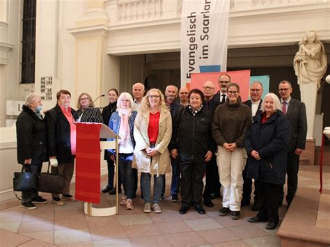 Evangelische Kirche Im Saarland Ev Freiheitspreis Saar