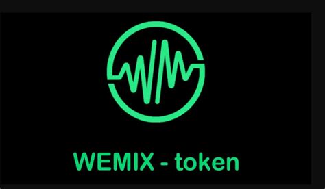 Wemix To Idr Wemix Token Mata Uang Digital Dunia Hiburan