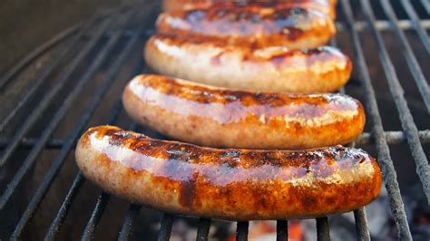 Fresh Bratwurst Cooking Instructions Cooking Instructions Leahy S