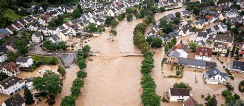 Extreme Flood Events Once Again Drive High Losses In Yet Of