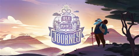 Old Mans Journey By Broken Rules