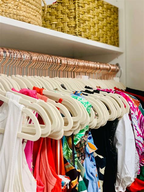 10 Closet Organizers That Transforms Any Closet - Organized Marie