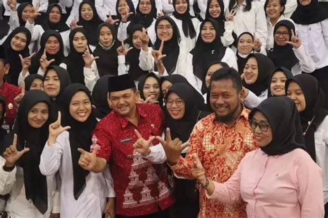 BERLAKU MULAI BULAN DEPAN INILAH BESARAN GAJI PPPK SETELAH NAIK 8