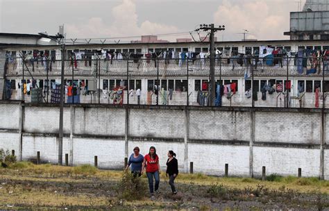 Noticias Así Delinquía El Director De Cárcel La Modelo De Bogotá