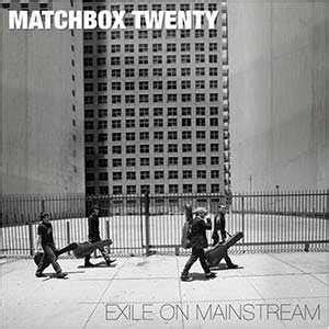 "UNWELL" Ukulele Tabs by Matchbox Twenty on UkuTabs