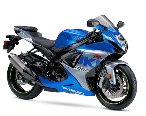 Suzuki Gsx R Th Anniversary Guide Total Motorcycle