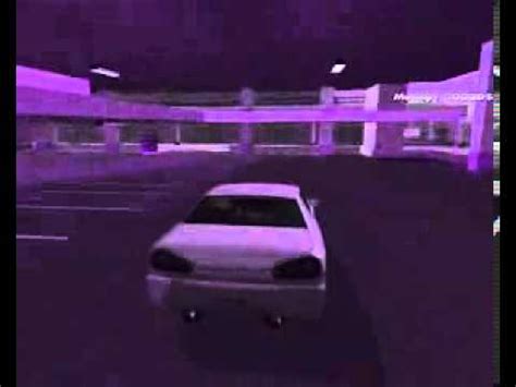 Gta Sa Mp Drift Youtube