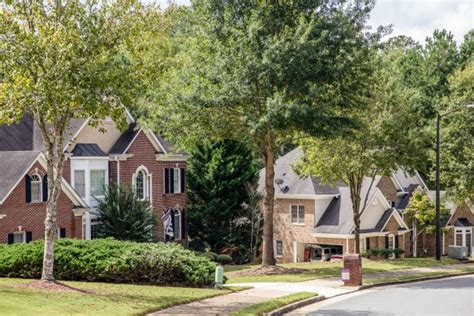 Cascade Heights Atlanta Ga Neighborhood Guide Trulia