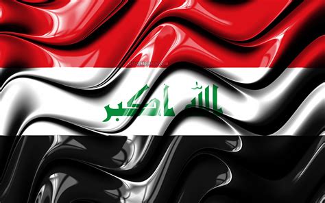 Iraq Flag Desktop Wallpapers - Wallpaper Cave