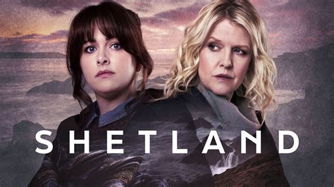 Shetland’s Ashley Jensen and Alison O’Donnell on the new series, guest ...