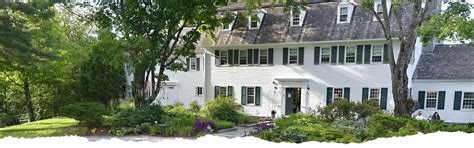 Where to Stay - Bethlehem, New Hampshire