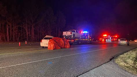 1 Person Dead In Highway 31 Crash In Tyler Cbs19 Tv