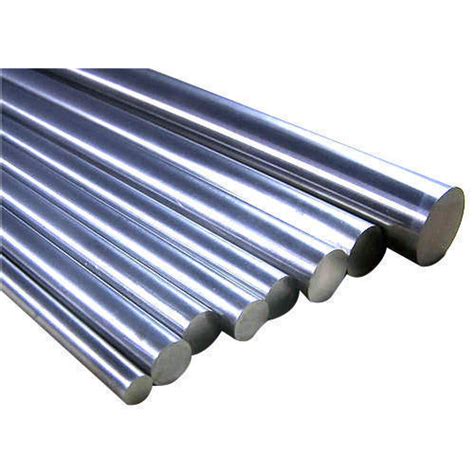 Inconel 625 Round Bar Shivam Steel International