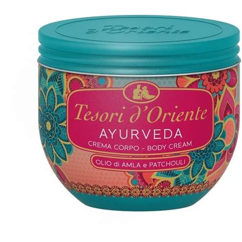 Tesori Di Oriente Ayurveda Krema Za Telo Ml Eponuda