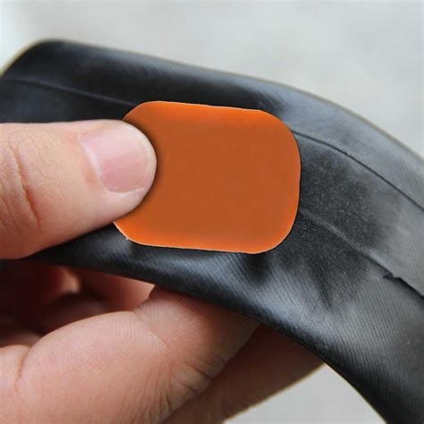 Otviap Tire Tube Patch Bike Patch Motor Bicycle Tyre Tire Inner Tube