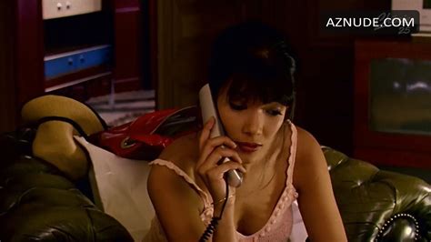 CLARA SHELLER NUDE SCENES AZNude