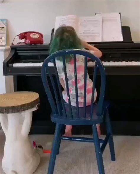 Amelia Warners Home School Piano Lessons