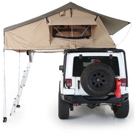 Tenda Da Tetto Overlander Xl Smittybilt Wditalia