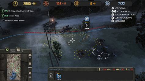 Company Of Heroes Collection Review Switch EShop Nintendo Life