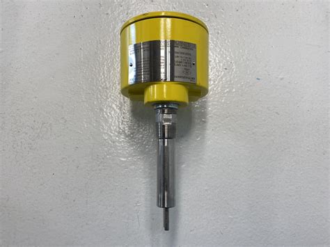 Fci Fluid Components Flt Series Flow Switch Flt S B A C Bb