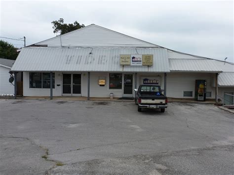 2113 Decherd Blvd, Decherd, TN 37324 - Retail for Sale | LoopNet