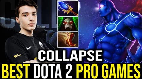 Collapse Enigma Offlane Dota 2 Pro Gameplay Learn Top Dota YouTube