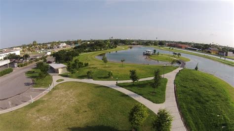 Park Rental | McAllen Parks