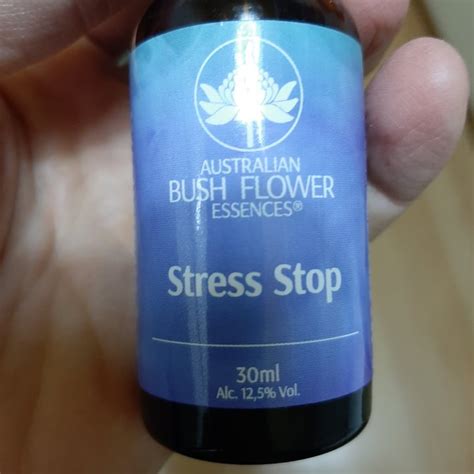 Australian Bush Flower Essences Stress Stop Review Abillion