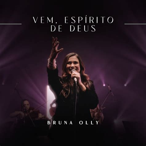 Vem Espírito de Deus Ao Vivo YouTube Music