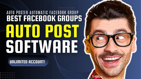 Best Facebook Groups Auto Post Software Facebook Groups Auto Poster