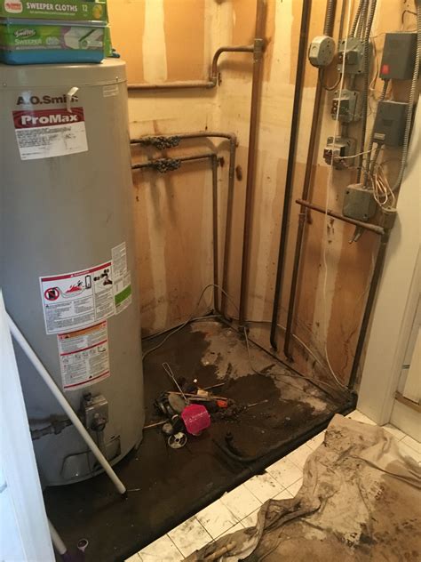 Weil-McLain CGA5 Gas-Fired Boiler Installation in Long Island