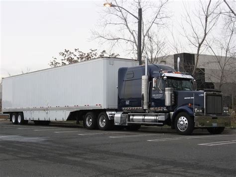 Trucking Western Star Trucks Trucks Stars