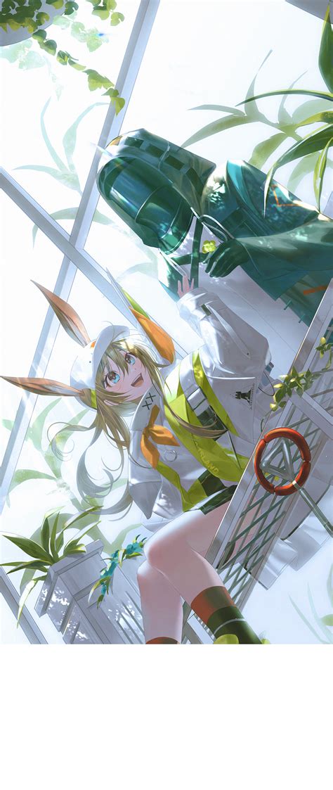 Arknights Image by LANTA #3576981 - Zerochan Anime Image Board