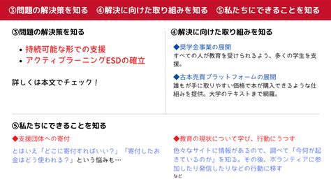 Sdgs4「質の高い教育をみんなに」の日本の現状と企業の取り組み、私たちにできること Spaceship Earth（スペースシップ・アース）｜sdgs・esgの取り組み事例から私たちに