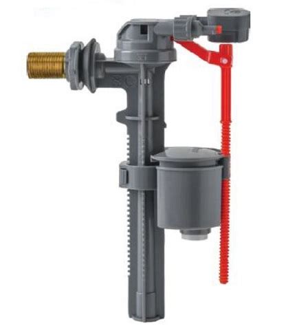 Wirquin Jollyfill Air Side Inlet Valve Kingsway Plumbing