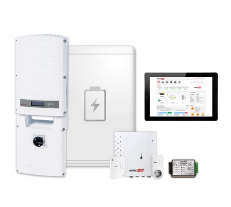 Solaredge Presents Next Generation Power Optimizer And Commercial