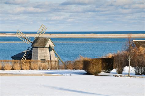 Discover The Best Time To Visit Cape Cod