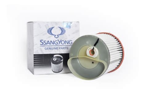 Filtro De Petroleo Original Ssangyong New Actyon Sport Cuotas sin interés