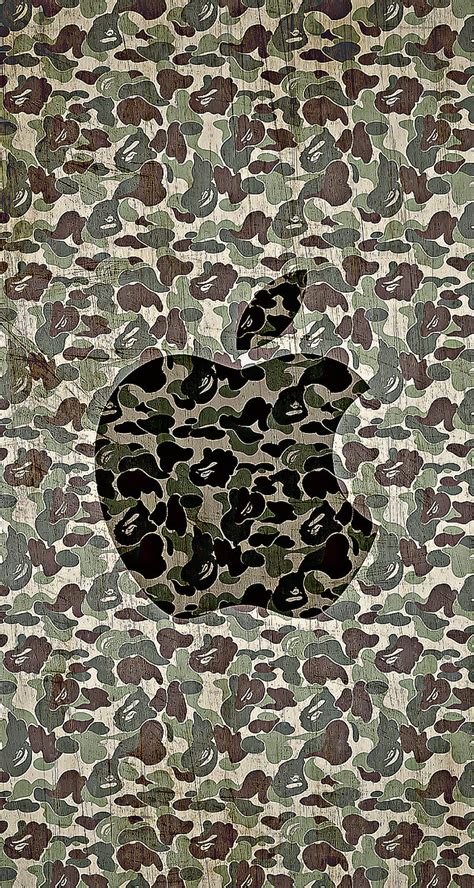 Top 77 Bape Camo Wallpaper Super Hot In Cdgdbentre