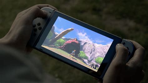 Nintendo Switch Il Sistema Operativo Si Aggiorna Alla Versione 2 1 0