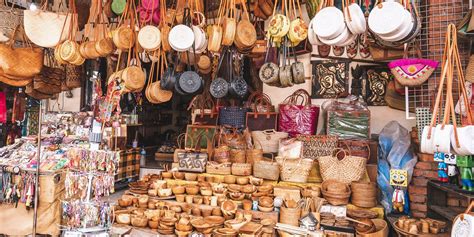 Places To Shop In Bali Elen Pradera