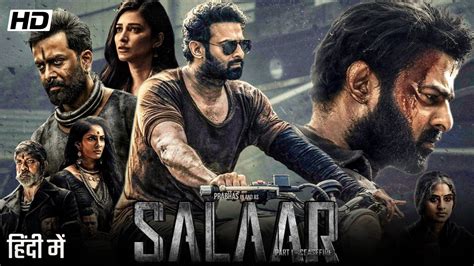 Salaar Release Trailer Review Reaction Salaar Prabhas Dual Role