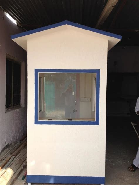 Eco Friendly Pvc Portable Cabins For House At Rs Sq Ft In New